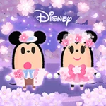 Logo of DISNEY MY LITTLE DOLL android Application 